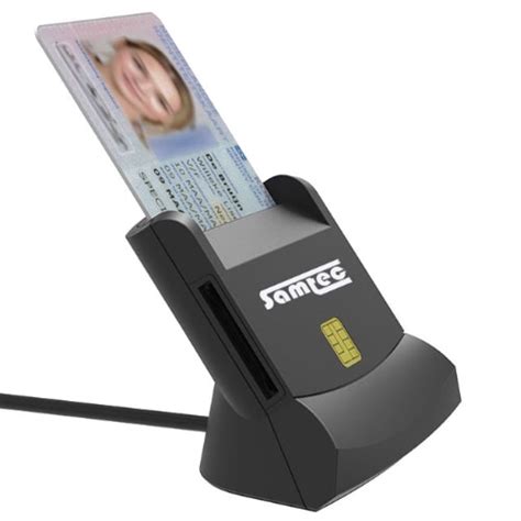 samtec smart card reader smt-603|samtec download.